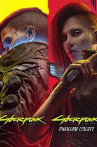 Cyberpunk 2077