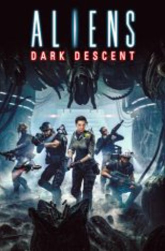 Aliens: Dark Descent (2023)