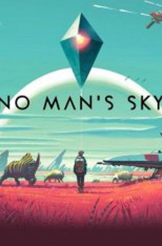 No Man’s Sky (2016)