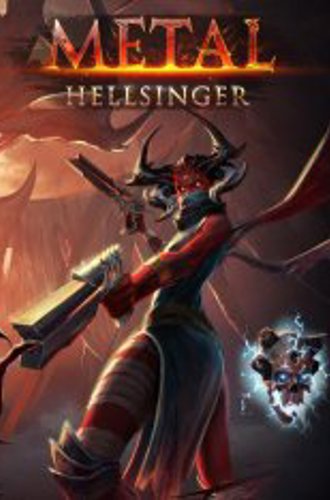 Metal: Hellsinger (2022)