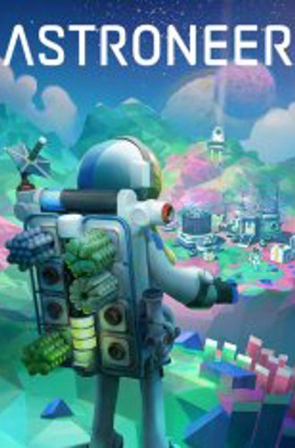 Astroneer (2016) PC