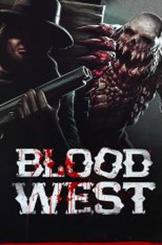 Blood West (2023)