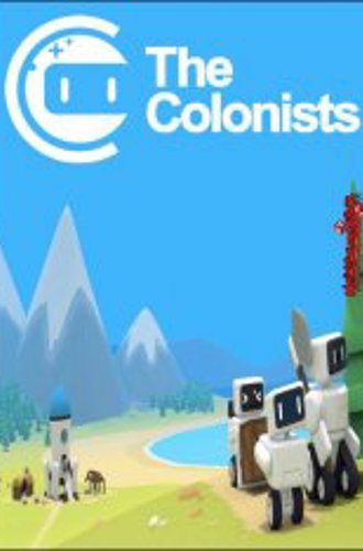 The Colonists (2018)