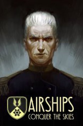 Airships: Conquer the Skies (2018)