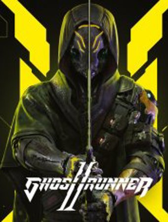 Ghostrunner