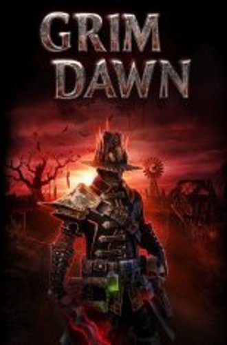 Grim Dawn (2016)