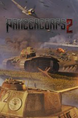 Panzer Corps 2 (2020)