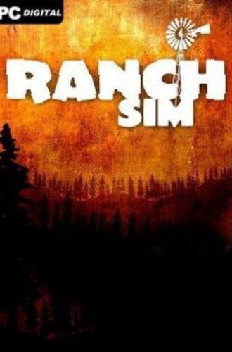 Ranch Simulator (2023)