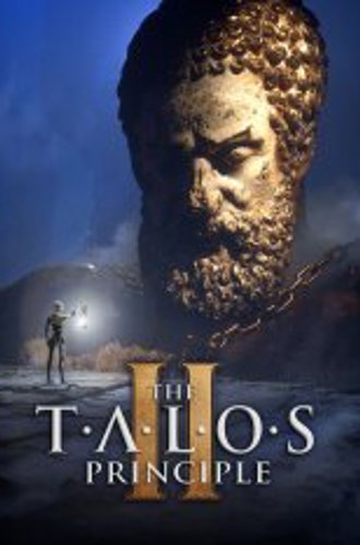 The Talos Principle 2 / The Talos Principle II (2023)