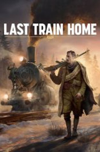 Last Train Home (2023)