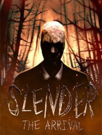 Slender: