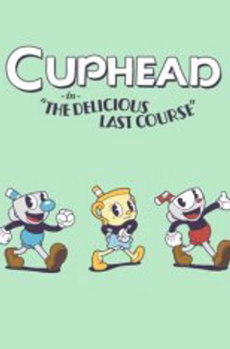 Cuphead - The Delicious Last Course (2022)