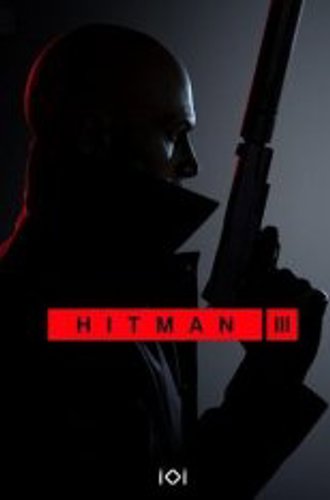 HITMAN III / Hitman 3 / HITMAN World of Assassination - 2021