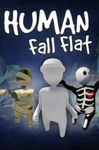 Human: Fall Flat (2016)