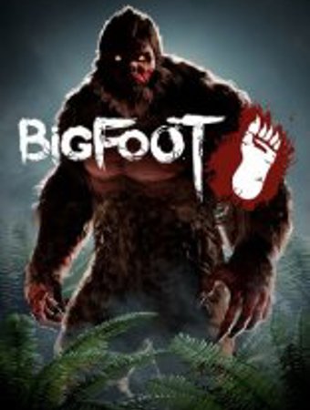 Bigfoot