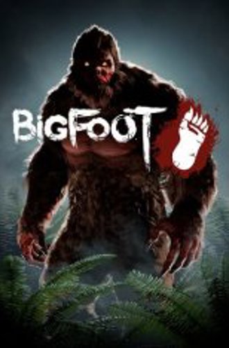 Bigfoot (2018)