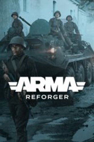 Arma Reforger (2023)