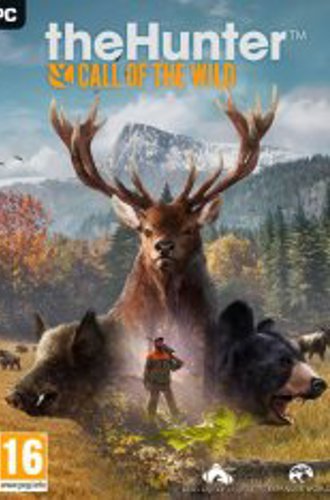 TheHunter: Call of the Wild (2018)