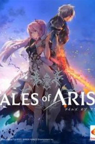 Tales of Arise (2021)