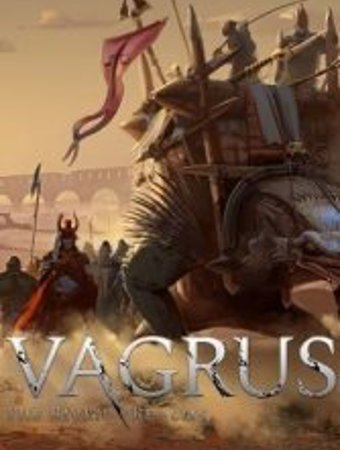 Vagrus