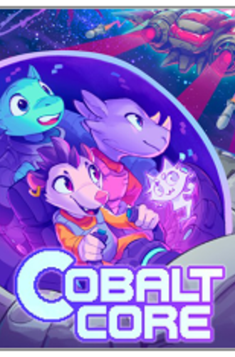 Cobalt Core (2023)