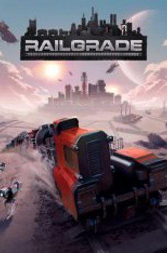 RAILGRADE (2022)