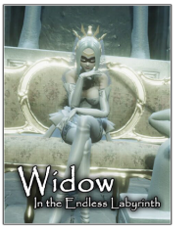 Widow