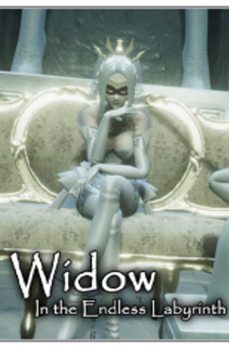 Widow in the Endless Labyrinth (2023)