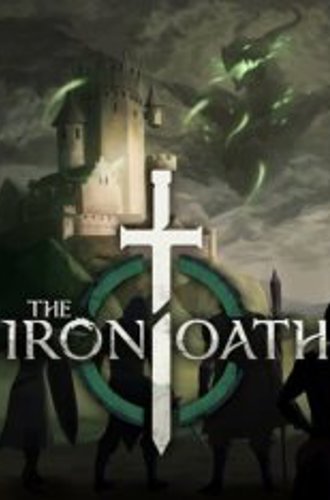 The Iron Oath (2022)