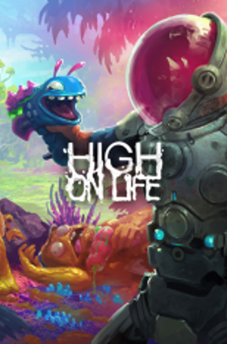 High On Life (2022)