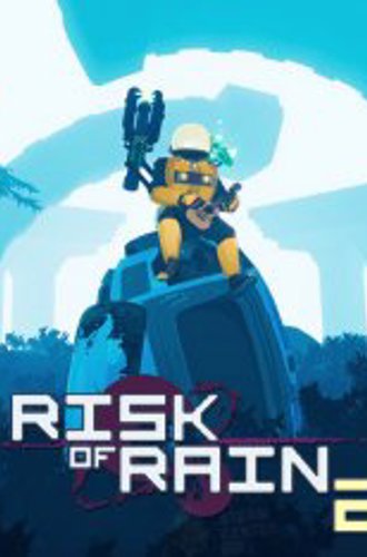 Risk of Rain 2