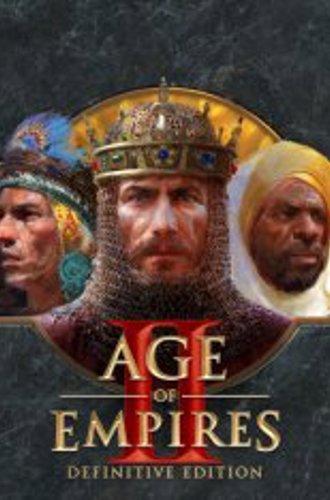 Age of Empires II: Definitive Edition (2019)