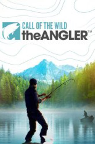 Call of the Wild: The Angler (2022)