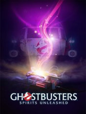 Ghostbusters: