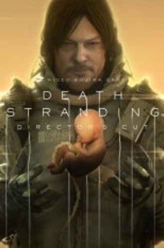 Death Stranding: Director's Cut (2022) на ПК