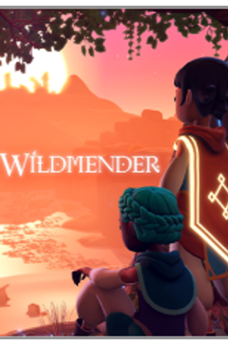 Wildmender (2023)