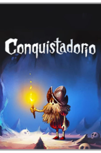 Conquistadorio (2023)