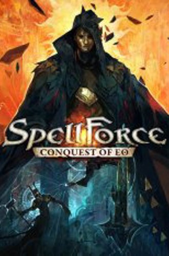 SpellForce: Conquest of Eo (2023)