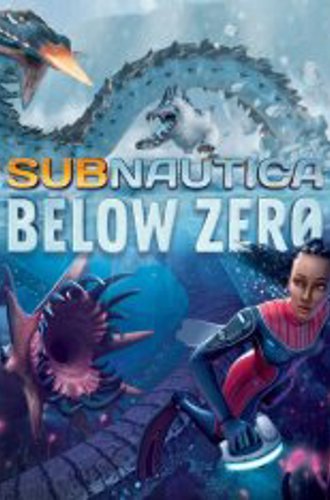 Subnautica Below Zero