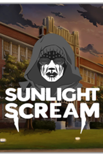 Sunlight Scream: University Massacre (2023)