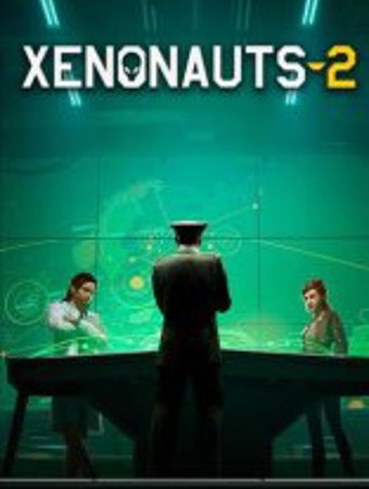 Xenonauts