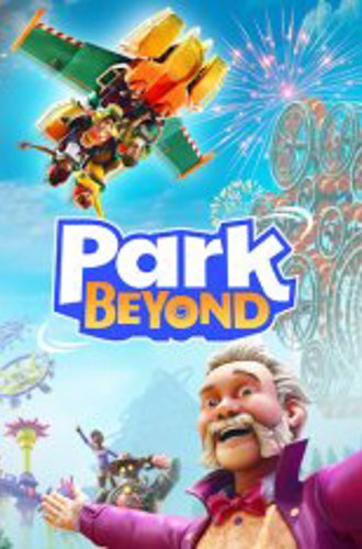 Park Beyond (2023)