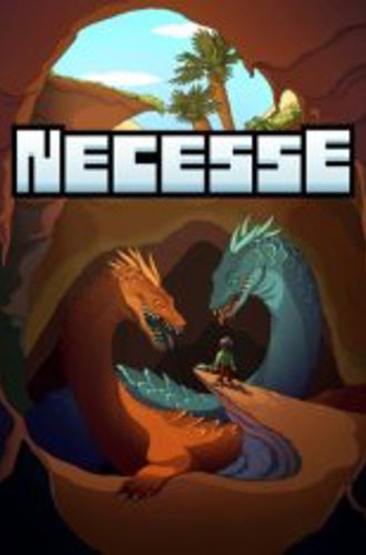 Necesse (2019)