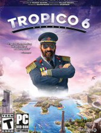 Tropico