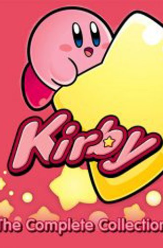 Kirby: The Complete Collection 1992-2020