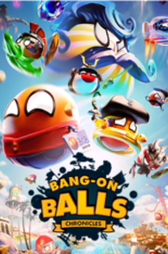 Bang-On Balls: Chronicles (2023)