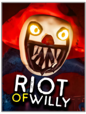 Riot