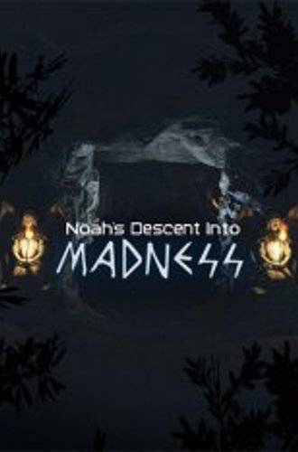 Noah’s Descent into Madness  (2023)