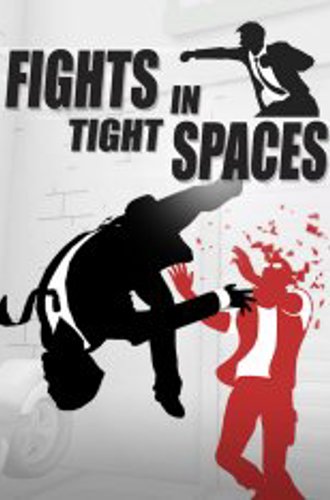 Fights in Tight Spaces - 2021