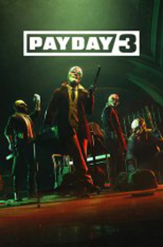 Payday 3 (2023)